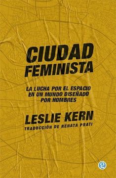 portada Ciudad Feminista (in Spanish)