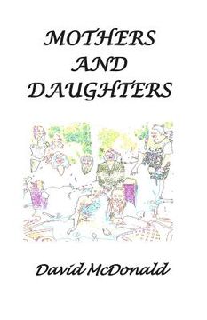 portada Mothers and Daughters (en Inglés)