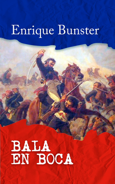 portada Bala en Boca (in Spanish)