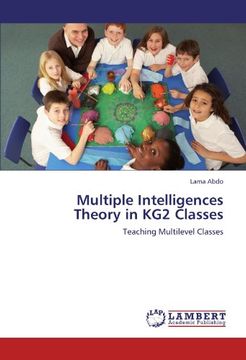 portada Multiple Intelligences Theory in KG2 Classes: Teaching Multilevel Classes