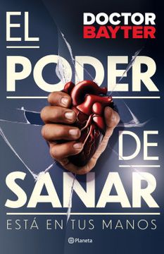 portada El Poder de Sanar (in Spanish)