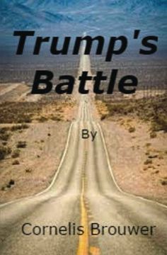 portada Trump's Battle