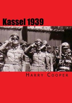 portada Kassel 1939 (en Inglés)