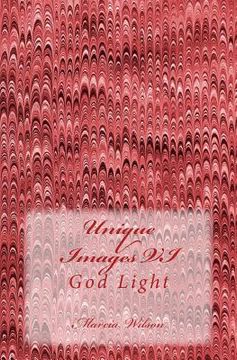 portada Unique Images VI: God Light (en Inglés)