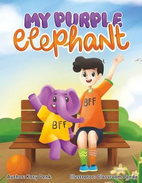 My Purple Elephant (en Inglés)