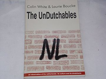 portada The Undutchables