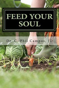 portada Feed Your Soul: A Universal Search for Happiness (in English)