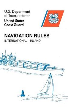 portada navigation rules (en Inglés)