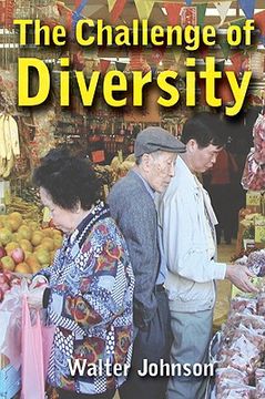 portada the challenge of diversity (en Inglés)