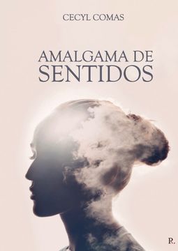 portada AMALGAMA DE SENTIDOS