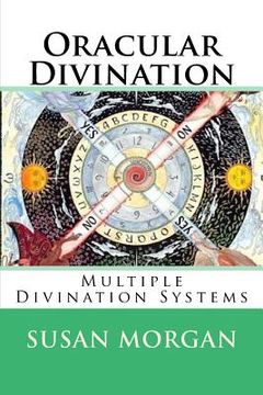 portada Oracular Divination: Multiple Systems of Divination (en Inglés)