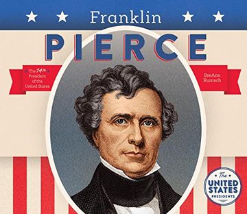 portada Franklin Pierce (United States Presidents)