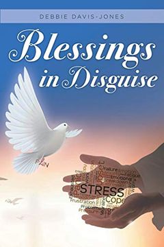 portada Blessings in Disguise (en Inglés)