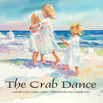 portada The Crab Dance (en Inglés)