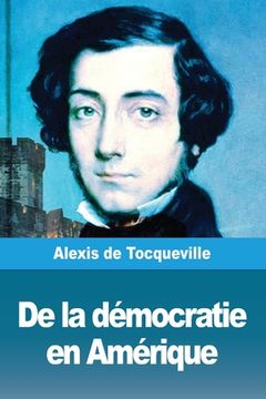 portada De la démocratie en Amérique: Tome II (en Francés)