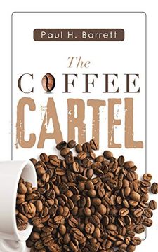 portada The Coffee Cartel (en Inglés)