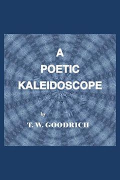 portada A Poetic Kaleidoscope (en Inglés)