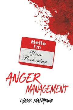 portada Anger Management