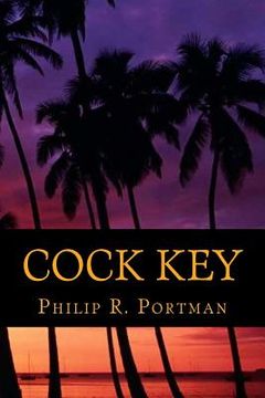portada Cock Key