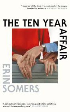 The Ten Year Affair (en Inglés)