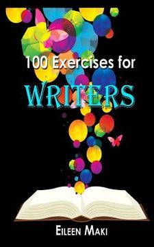 portada 100 Exercises for Writers (in English)