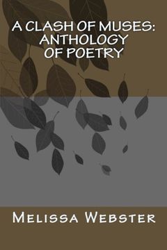 portada A Clash of Muses: Anthology of Poetry