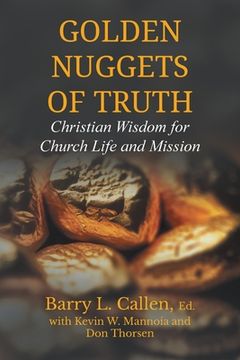 portada Golden Nuggets of Truth, Christian Wisdom for Church Life and Mission (in English)