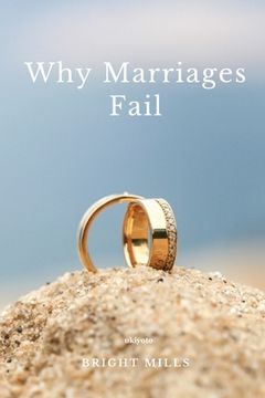 portada Why Marriages Fail