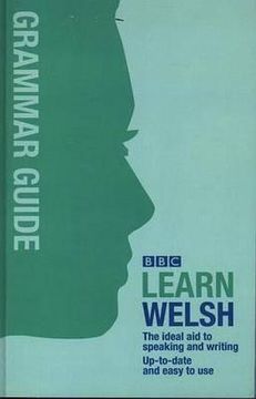 portada bbc learn welsh (en Inglés)