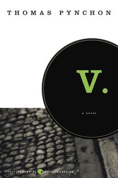 V. (en Inglés)