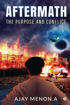 portada Aftermath: The Purpose and Conflict (en Inglés)