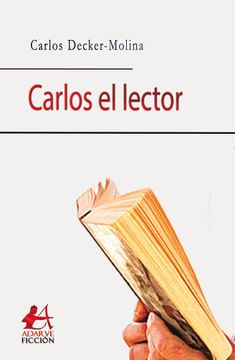 portada Carlos el Lector (in Spanish)