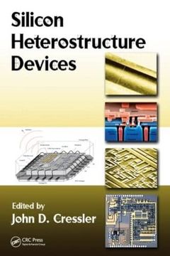 portada Silicon Heterostructure Devices (en Inglés)