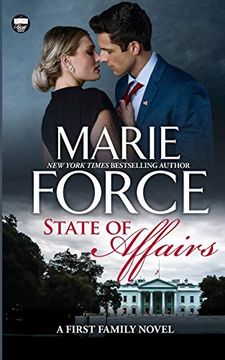 portada State of Affairs (in English)