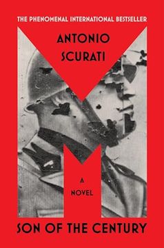 portada M: Son of the Century (en Inglés)
