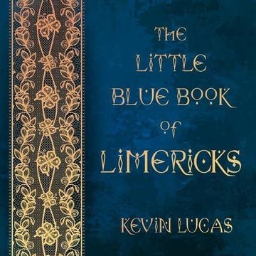 portada The Little Blue Book of Limericks