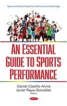 portada An Essential Guide to Sports Performance