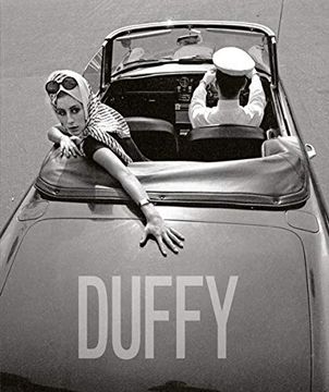 portada Duffy (in English)