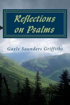 portada Reflections on Psalms (en Inglés)