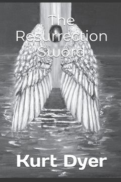 portada The Resurrection Sword (en Inglés)