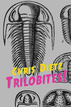 portada Trilobites! (in English)