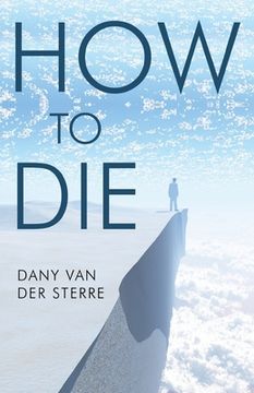 portada How to Die (en Inglés)