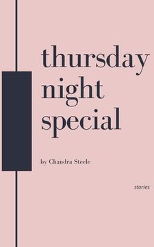 portada Thursday Night Special (en Inglés)