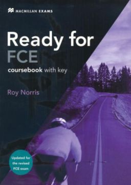 ready for fce 2008 - sb w/key