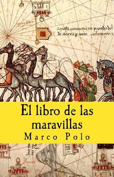portada El libro de las maravillas (in Spanish)