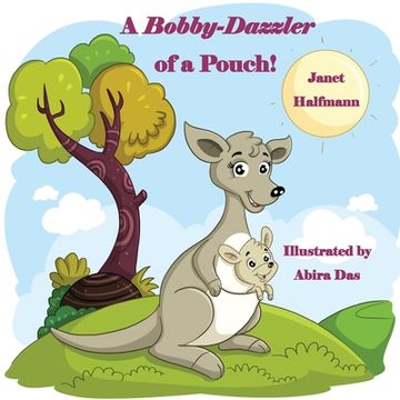 portada A Bobby-Dazzler of a Pouch! (en Inglés)
