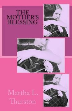 portada The Mother's Blessing: Book 3 of the Deirfiur Series (en Inglés)