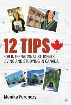 portada 12 Tips for International Students Living and Studying in Canada