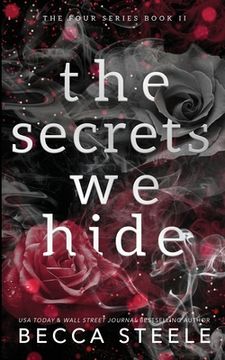 portada The Secrets We Hide - Anniversary Edition 