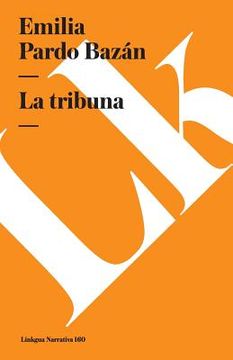 portada la tribuna (in Spanish)